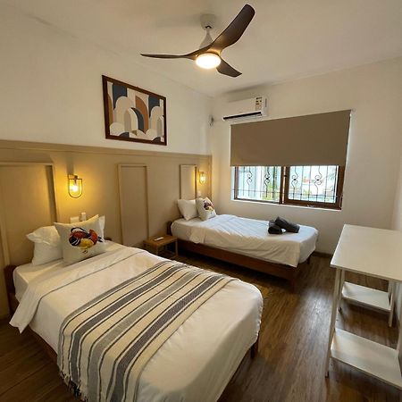 Appartement Link Road 69 à Blue Bay Extérieur photo
