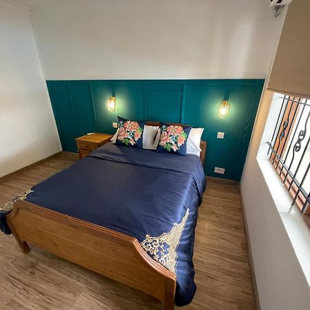 Appartement Link Road 69 à Blue Bay Extérieur photo