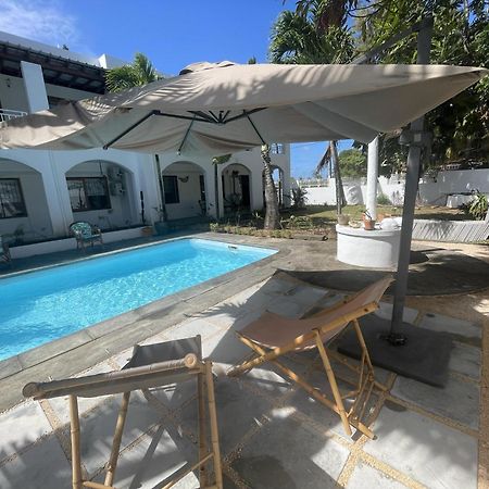 Appartement Link Road 69 à Blue Bay Extérieur photo
