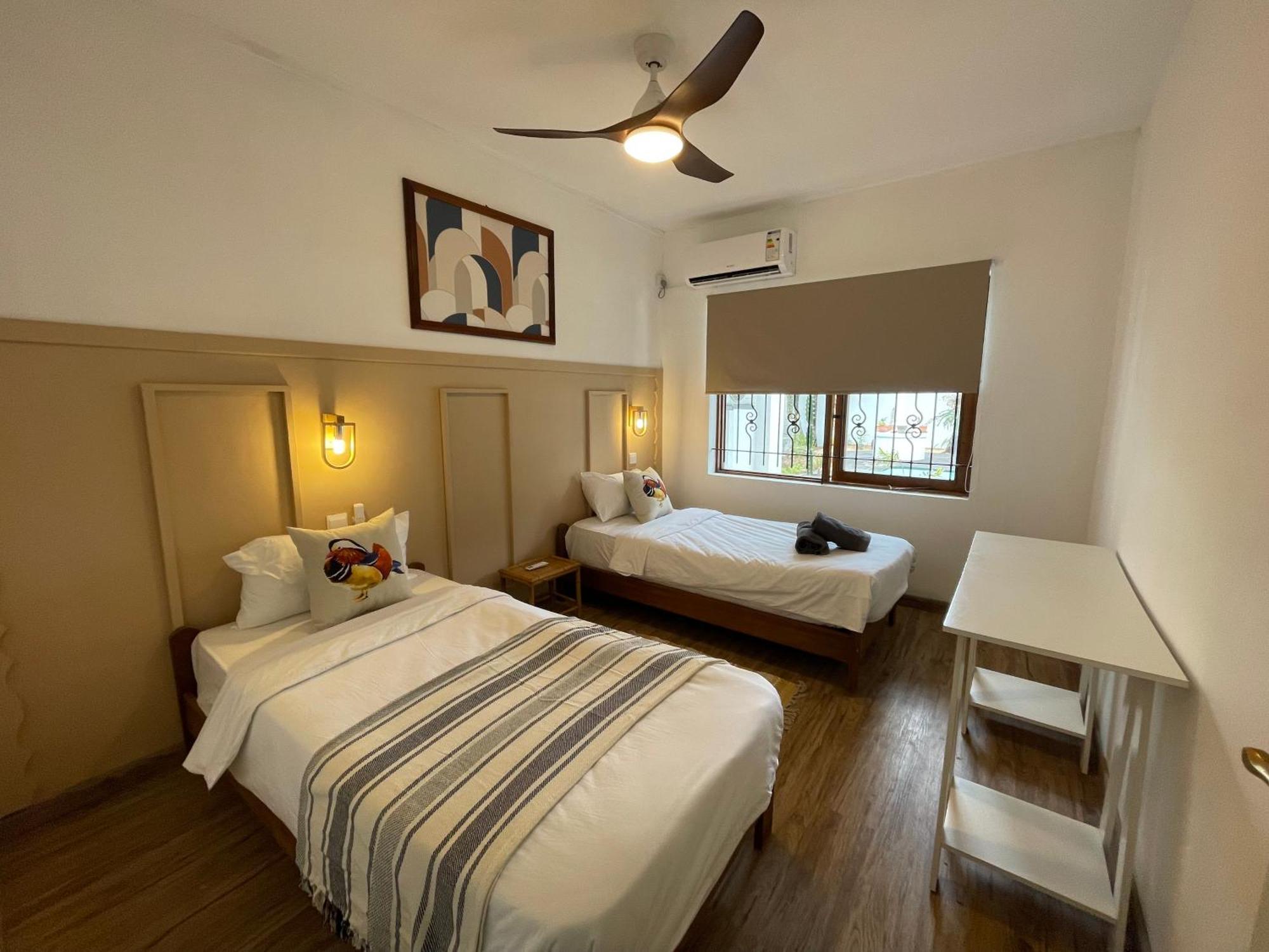 Appartement Link Road 69 à Blue Bay Extérieur photo