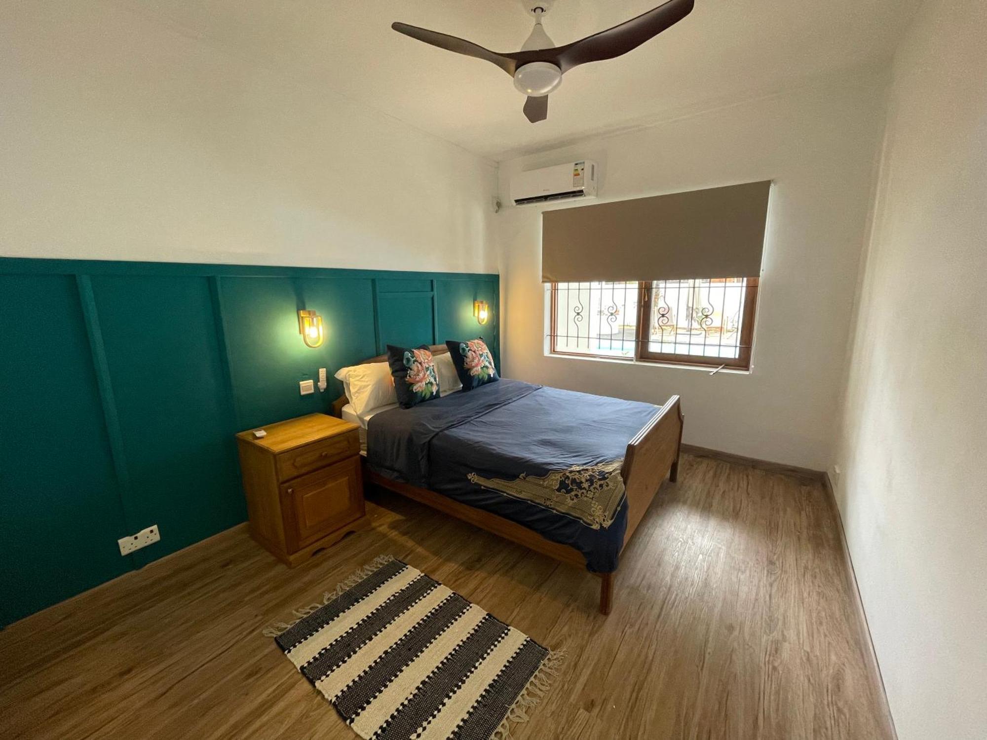 Appartement Link Road 69 à Blue Bay Extérieur photo