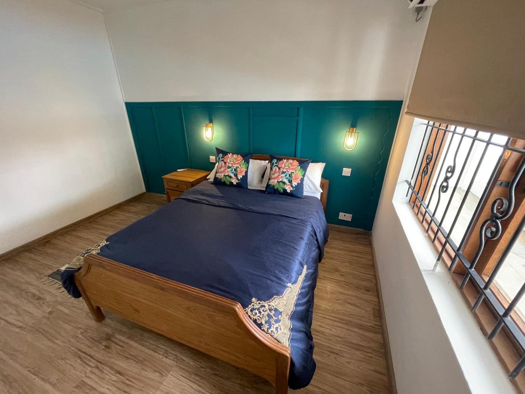 Appartement Link Road 69 à Blue Bay Extérieur photo