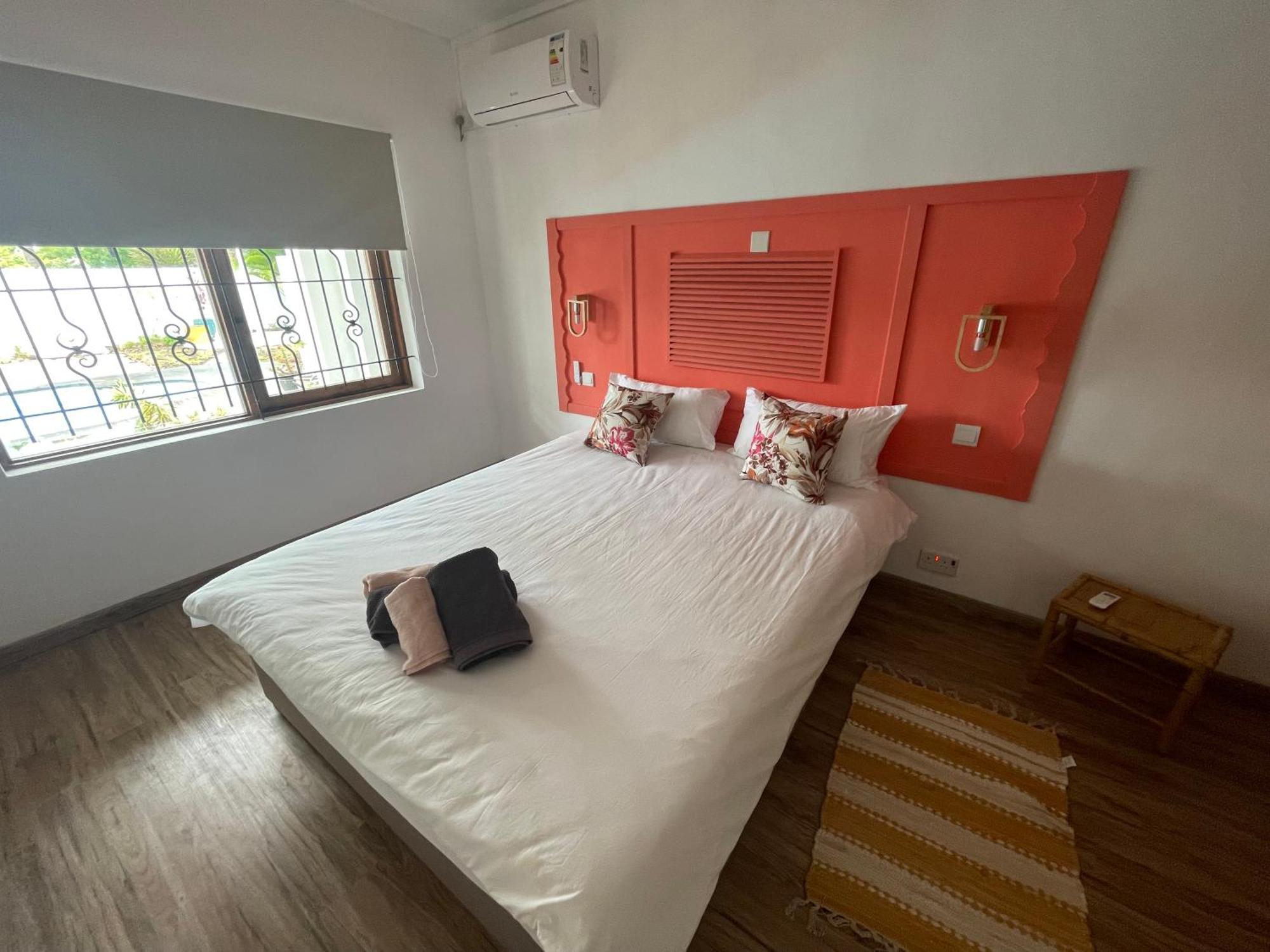 Appartement Link Road 69 à Blue Bay Extérieur photo