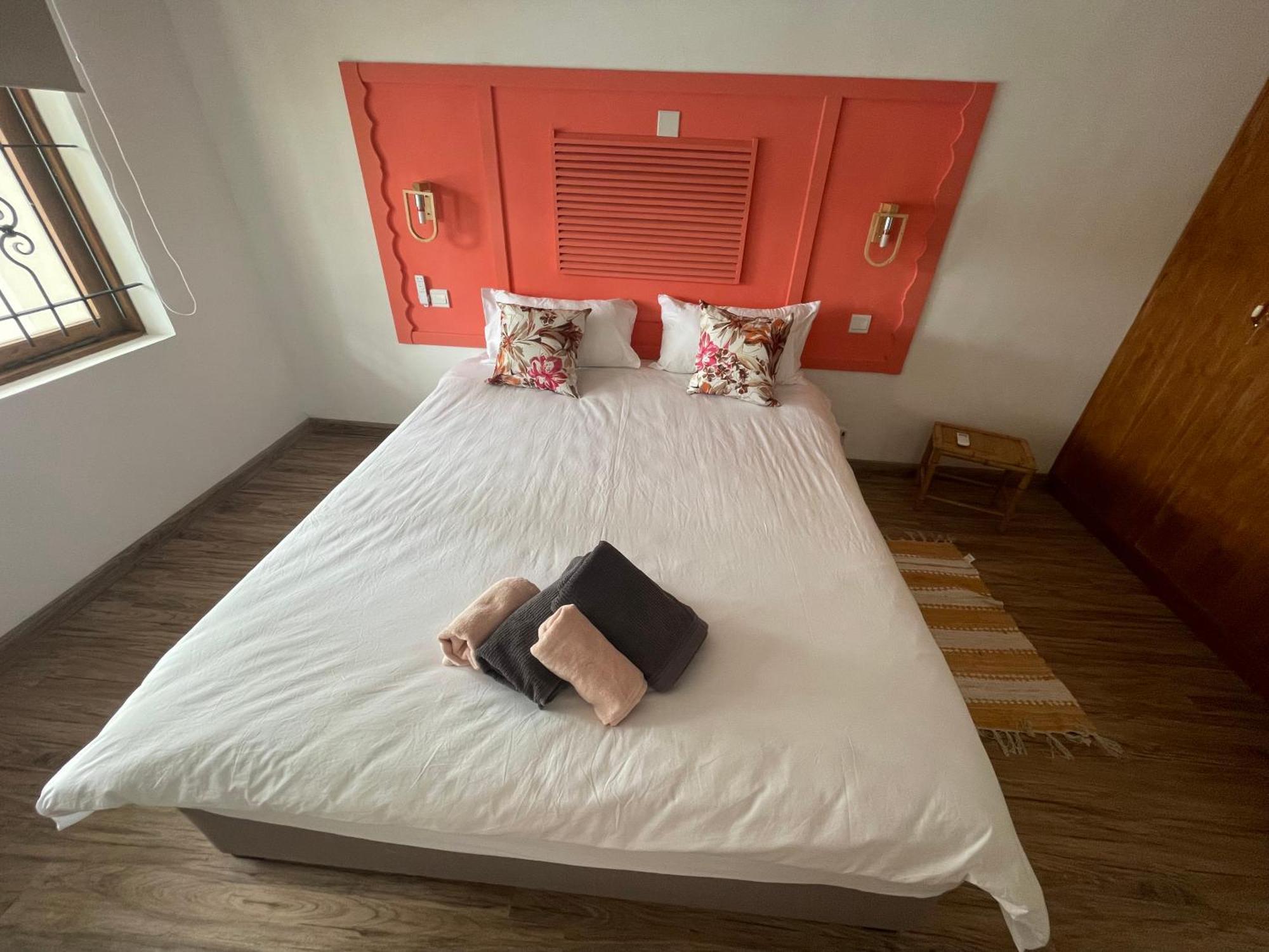 Appartement Link Road 69 à Blue Bay Extérieur photo
