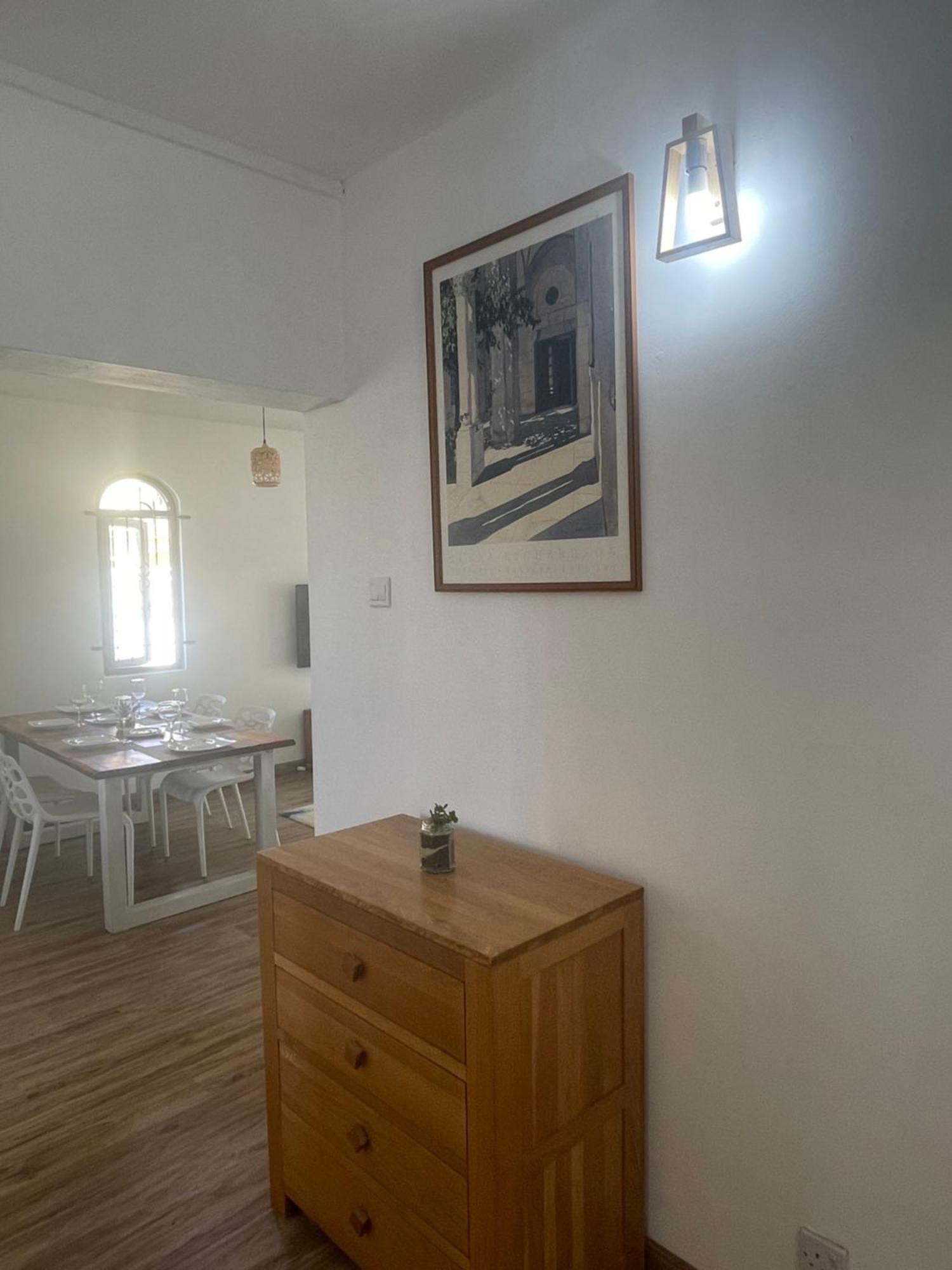 Appartement Link Road 69 à Blue Bay Extérieur photo