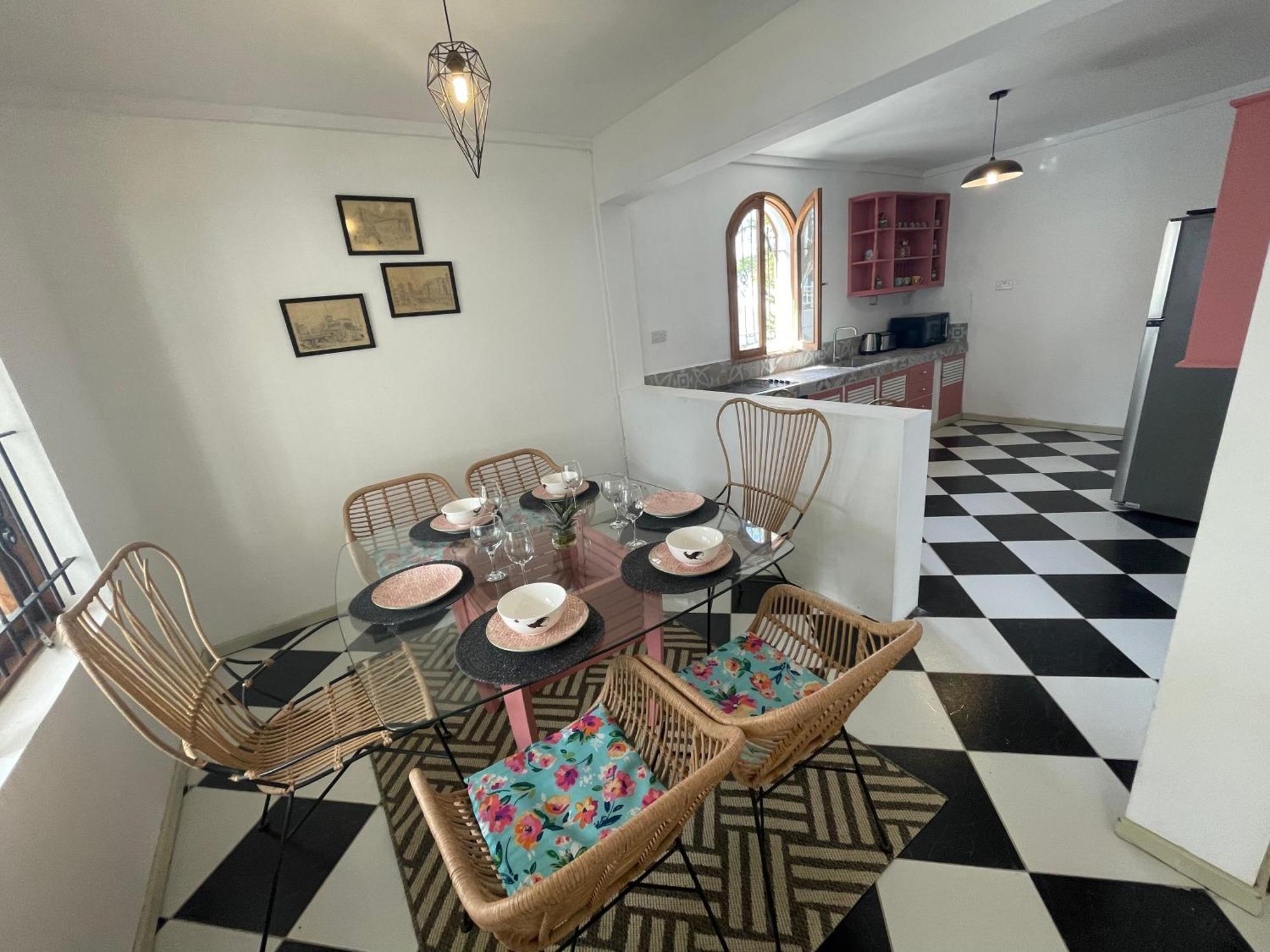Appartement Link Road 69 à Blue Bay Extérieur photo