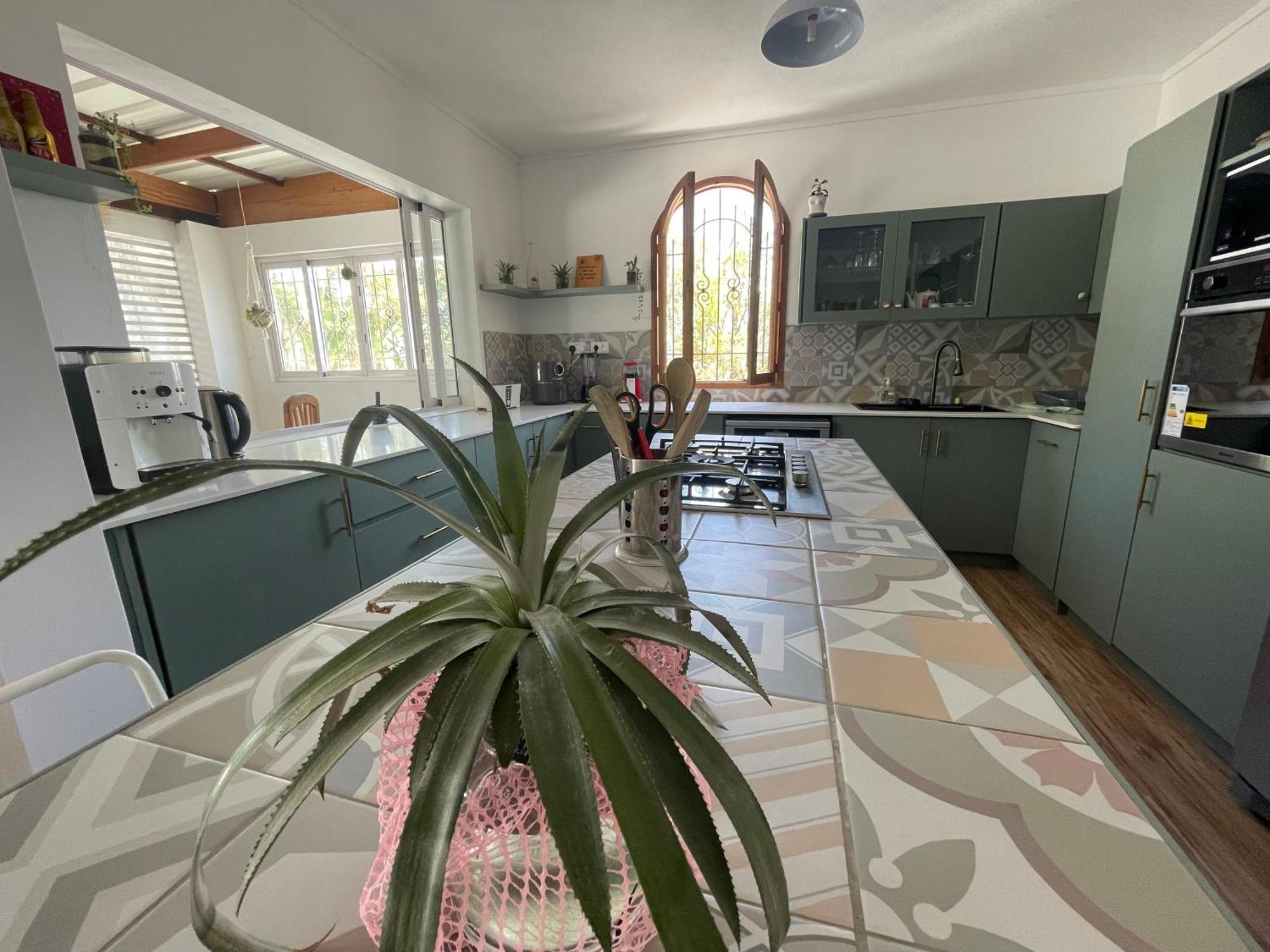Appartement Link Road 69 à Blue Bay Extérieur photo