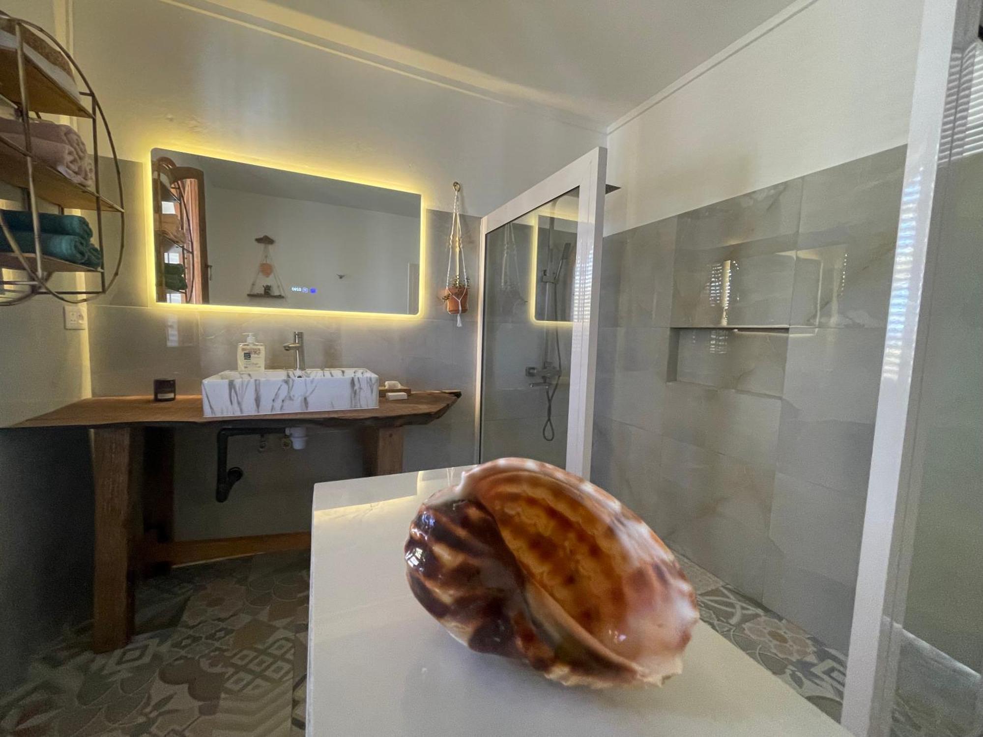 Appartement Link Road 69 à Blue Bay Extérieur photo