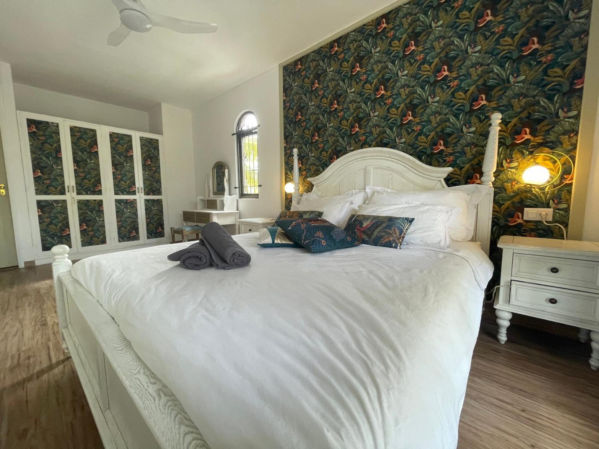 Appartement Link Road 69 à Blue Bay Extérieur photo